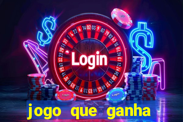 jogo que ganha dinheiro de verdade sem depositar